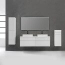 StoneArt Set Venice VE-1600pro-5 Eiche dunkel 160x52