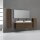StoneArt Set Venice VE-1600pro-5 Eiche dunkel 160x52