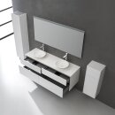 StoneArt Set Venice VE-1600pro-4 Eiche hell 160x52