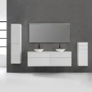 StoneArt Set Venice VE-1600pro-4 Eiche dunkel 160x52