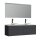 StoneArt Set Venice VE-1600pro-4 dunkelgrau 160x52