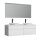 StoneArt Set Venice VE-1600pro-3 weiß 160x52
