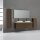 StoneArt Set Venice VE-1600pro-3 Eiche dunkel 160x52