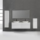 StoneArt Set Venice VE-1600pro-3 dunkelgrau 160x52