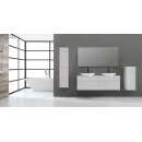 StoneArt Set Venice VE-1600pro-3 dunkelgrau 160x52