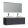StoneArt Set Venice VE-1600pro-3 dunkelgrau 160x52