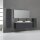 StoneArt Set Venice VE-1600pro-3 dunkelgrau 160x52
