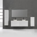 StoneArt Set Venice VE-1600pro-2 dunkelgrau 160x52