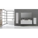 StoneArt Set Venice VE-1600pro-2 dunkelgrau 160x52