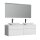 StoneArt Set Venice VE-1600pro-1 weiß 160x52