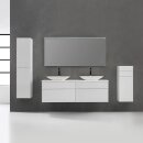 StoneArt Set Venice VE-1600pro-1 Eiche dunkel 160x52