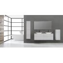 StoneArt Set Venice VE-1600pro-1 Eiche dunkel 160x52