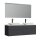 StoneArt Set Venice VE-1600pro-1 dunkelgrau 160x52