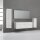 StoneArt Set Venice VE-1600pro weiß 160x52
