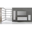 StoneArt Set Venice VE-1600pro Eiche dunkel 160x52