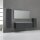 StoneArt Set Venice VE-1600pro dunkelgrau 160x52