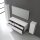 StoneArt Set Venice VE-1600pro dunkelgrau 160x52
