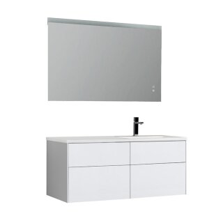 StoneArt Set Venice VE-1210-II weiß 120x52 rechts