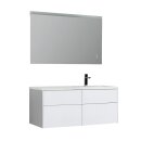 StoneArt Set Venice VE-1210-II weiß 120x52 rechts