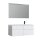 StoneArt Set Venice VE-1210-II weiß 120x52 rechts