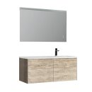 StoneArt Set Venice VE-1210-II Eiche hell 120x52 rechts
