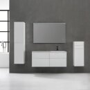 StoneArt Set Venice VE-1210-II Eiche hell 120x52 rechts