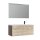 StoneArt Set Venice VE-1210-II Eiche hell 120x52 rechts