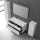 StoneArt Set Venice VE-1210-II Eiche hell 120x52 links
