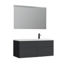 StoneArt Set Venice VE-1210-II dunkelgrau 120x52 rechts