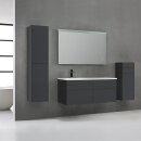 StoneArt Set Venice VE-1210-II dunkelgrau 120x52 links