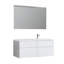 StoneArt Set Venice VE-1210-I weiß 120x52 rechts