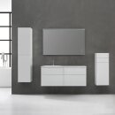 StoneArt Set Venice VE-1210-I weiß 120x52 links