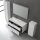StoneArt Set Venice VE-1210-I weiß 120x52 links