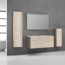 StoneArt Set Venice VE-1210-I Eiche hell 120x52 rechts