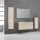 StoneArt Set Venice VE-1210-I Eiche hell 120x52 links