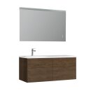StoneArt Set Venice VE-1210-I Eiche dunkel 120x52 links