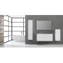 StoneArt Set Venice VE-1210-I Eiche dunkel 120x52 links
