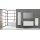 StoneArt Set Venice VE-1210-I Eiche dunkel 120x52 links