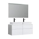 StoneArt Set Venice VE-1200pro-5 weiß 120x52