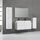 StoneArt Set Venice VE-1200pro-5 weiß 120x52