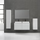 StoneArt Set Venice VE-1200pro-5 weiß 120x52