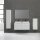 StoneArt Set Venice VE-1200pro-5 weiß 120x52