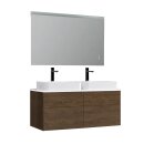 StoneArt Set Venice VE-1200pro-5 Eiche dunkel 120x52