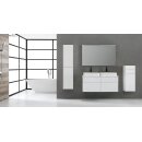 StoneArt Set Venice VE-1200pro-5 Eiche dunkel 120x52