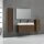 StoneArt Set Venice VE-1200pro-5 Eiche dunkel 120x52
