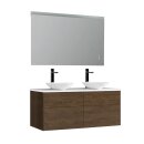 StoneArt Set Venice VE-1200pro-4 Eiche dunkel 120x52