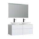 StoneArt Set Venice VE-1200pro-3 weiß 120x52