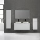 StoneArt Set Venice VE-1200pro-3 weiß 120x52