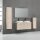 StoneArt Set Venice VE-1200pro-3 Eiche hell 120x52