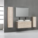 StoneArt Set Venice VE-1200pro-2 Eiche hell 120x52